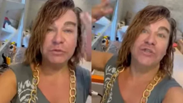 Έγιναν γνωστά τα ευχάριστα - Ο Τρύφωνας Σαμαράς αποκάλυψε το φύλο του μωρού