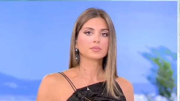 «Θέλω να αποκαλύψω...» - Η Τσιμτσιλή είπε όλη αλήθεια για το μέλλον της Μαλέσκου στην τηλεόραση