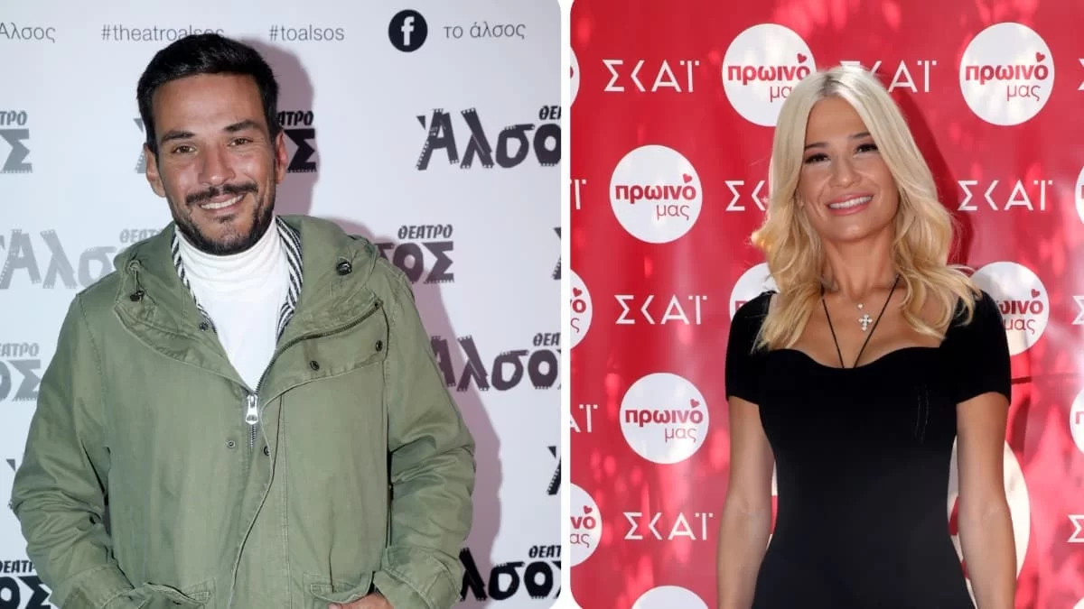 Κώστας Τσουρός: ''Mε ξάφνιασε που ο ΑΝΤ1 άφησε την Φαίη να φύγει''