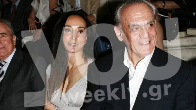 Συγκλονιστικές αποκαλύψεις και ντοκουμέντα - Στο φως η τρίτη διαθήκη του Άκη Τσοχατζόπουλου