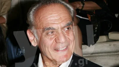 Βίντεο ντοκουμέντο μέσα από το νοσοκομείο λίγο πριν πεθάνει - Η συγγνώμη που ζήτησε ο Άκης Τσοχατζόπουλος
