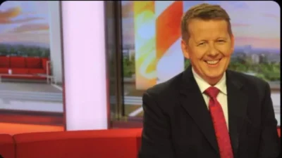 Θρήνος για την ''οικογένεια'' του BBC - Έφυγε από τη ζωή ο δημοσιογράφος Μπιλ Τέρνμπουλ