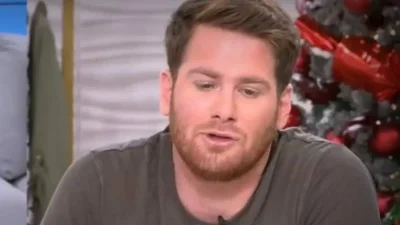 «Θέλω ό,τι πάρει ο Ντάφυ συν...» - Οι όροι του Τζέιμς Καφετζή για να πάει στο Survivor All Star