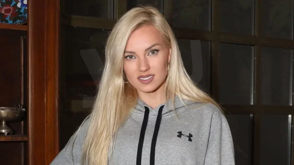 «Έφτασα 47 κιλά, για δύο μήνες δεν...» - Συγκλονίζει η Τζούλια Νόβα με την αποκάλυψή της