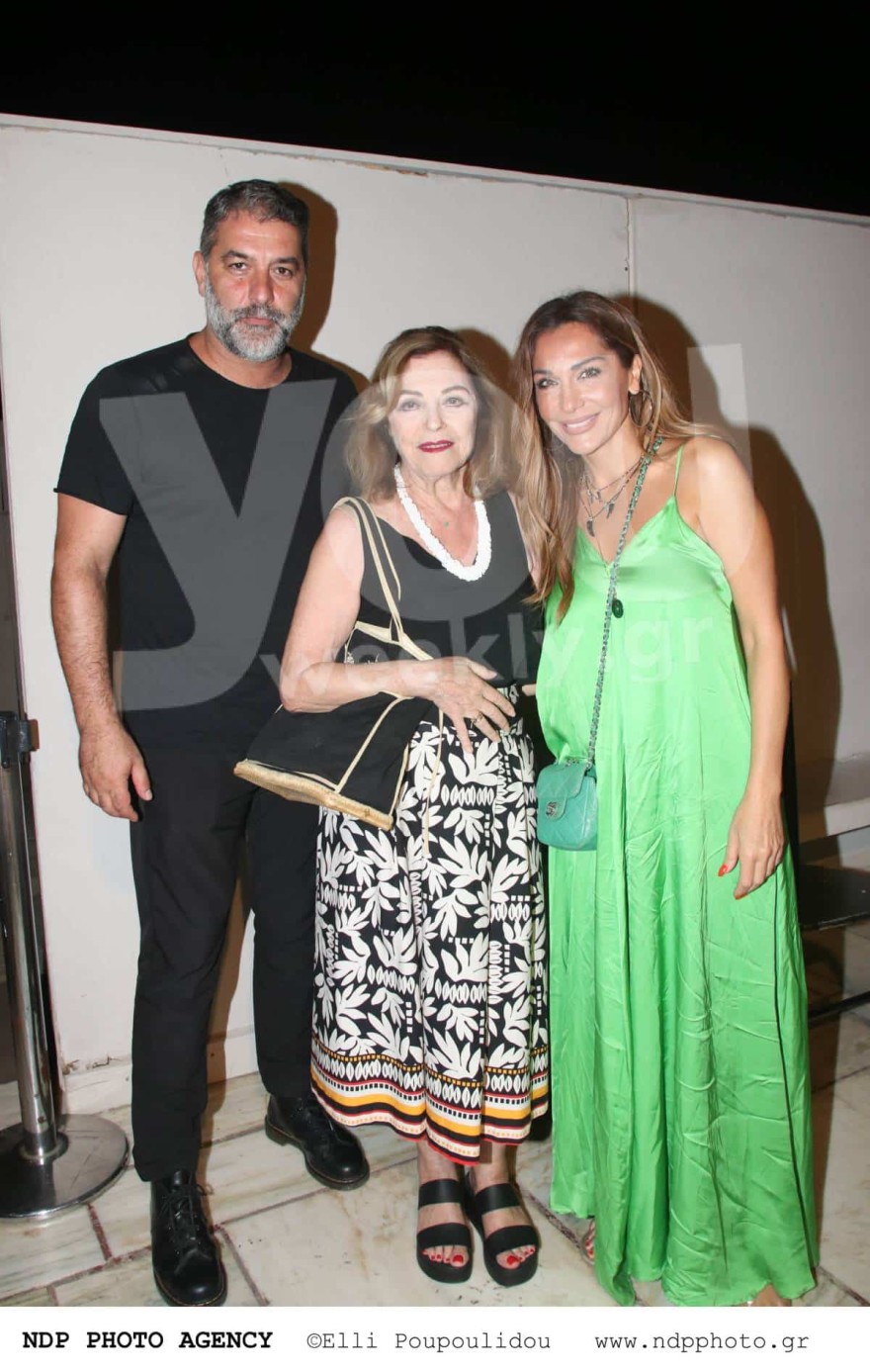 Δέσποινα Βανδή