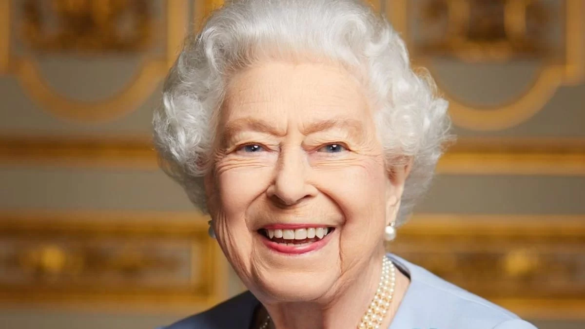 Κηδεία Βασίλισσας Ελισάβετ: Η εμφάνιση της φημολογούμενης ερωμένης του Φιλίππου