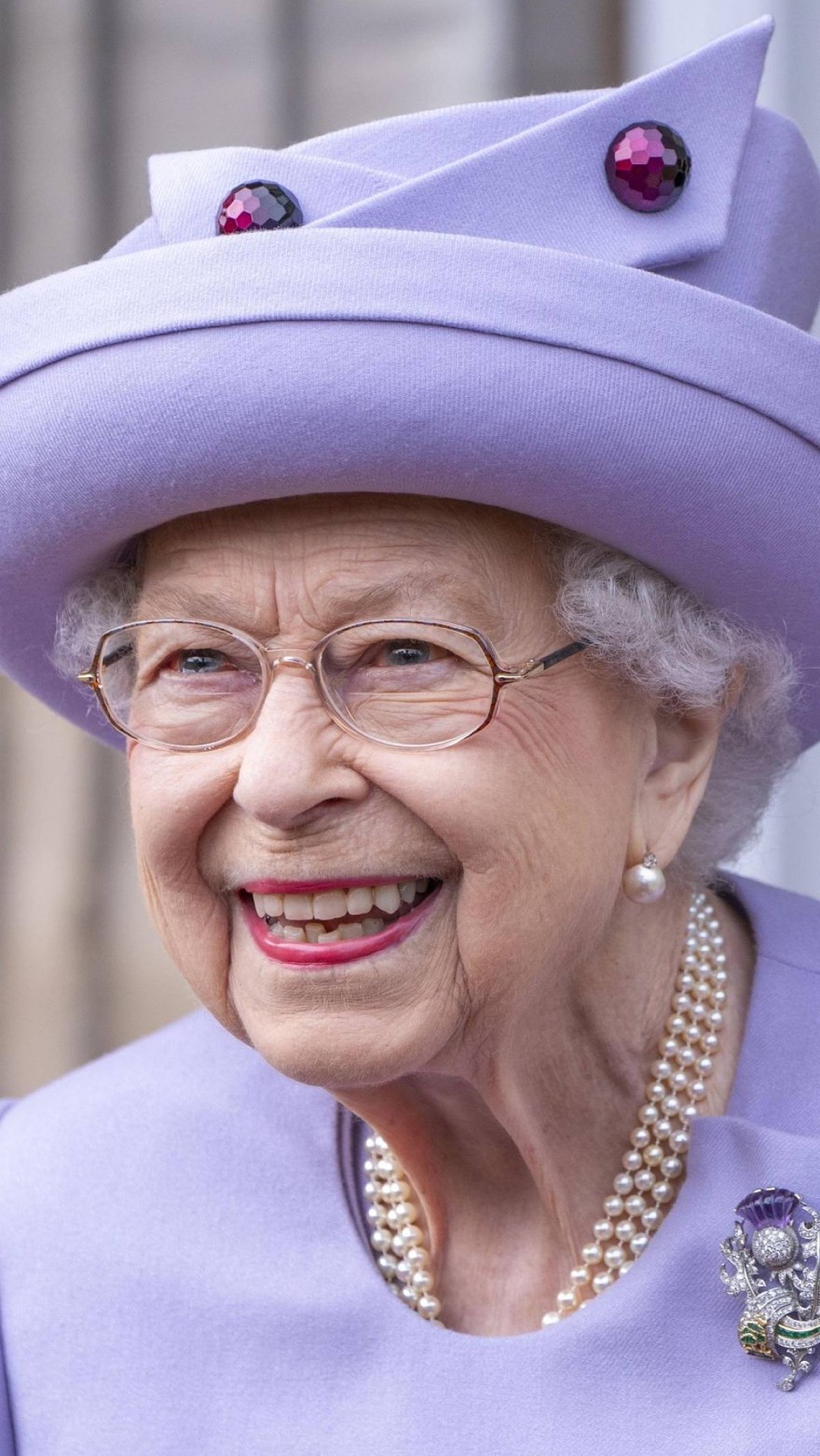 Βασίλισσα Ελισάβετ