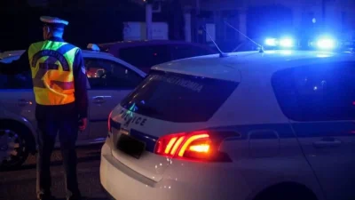 Στιγμές τρόμου για μια 16χρονη στο Μαρούσι - Άγνωστος της επιτέθηκε για να την βιάσει στο πάρκινγκ του σπιτιού της