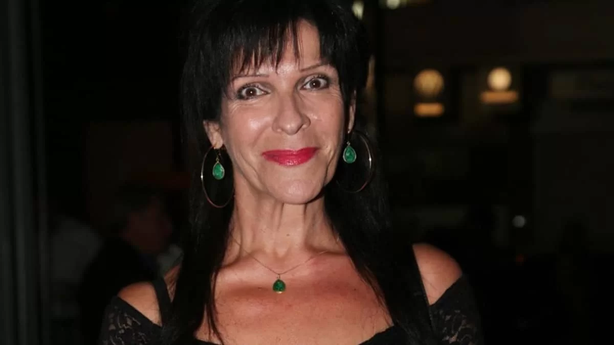 Τα σχόλια που μαρτυρούν την αλήθεια - Ποια είναι η σχέση της Σοφίας Βόσσου με τον κρατούμενο αρραβωνιαστικό της κόρης της