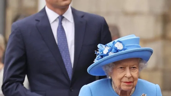 Ανακοινώθηκε επίσημα η ημερομηνία ταφής της Βασίλισσας Ελισάβετ - Συντετριμμένος ακόμα ο Ουίλιαμ