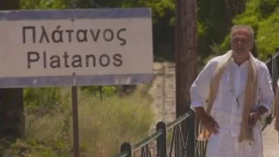 Χαιρέτα μου τον Πλάτανο: Οι Πλατανιώτες ανοίγουν ξανά τη μαγική πηγή που είχε κλείσει