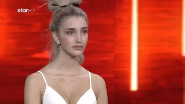 Την έκοψαν από το GNTM πέρυσι γιατί είχε κάνει πλαστική στα χείλη - Σήμερα, έτσι όπως είναι, θα την περνούσαν σίγουρα