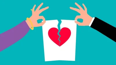 Διαζύγιο δισεκατομμυρίων - Αγαπημένο ζευγάρι χώρισε οριστικά μόλις ένα χρόνο μετά το γάμο του