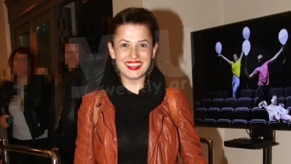 Αγνώριστη η Χρύσα Παππά - Η ριζική αλλαγή που έκανε στην εμφάνισή της και άφησε τους πάντες άφωνους