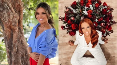 Open Weekend VS Χαμογέλα και Πάλι - Πως έκλεισε το Σ/Κ για Χρηστίδου και Τσολάκη μια μέρα μετά την πρεμιέρα