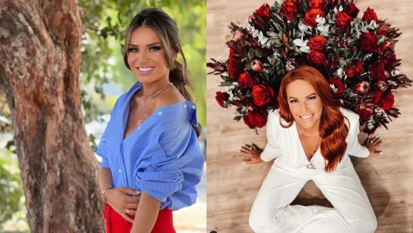 Open Weekend VS Χαμογέλα και Πάλι - Πως έκλεισε το Σ/Κ για Χρηστίδου και Τσολάκη μια μέρα μετά την πρεμιέρα