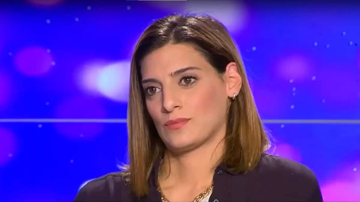 «Ήμουν 16,5 χρονών...» - Ο τραγικός θάνατος που βίωσε η ηθοποιός του Σασμού, Χριστίνα Χειλά Φαμέλη