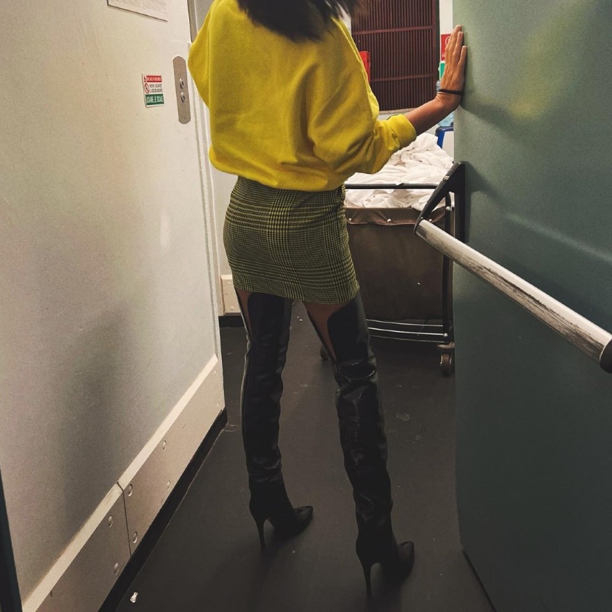 Υβόννη Μπόσνιακ