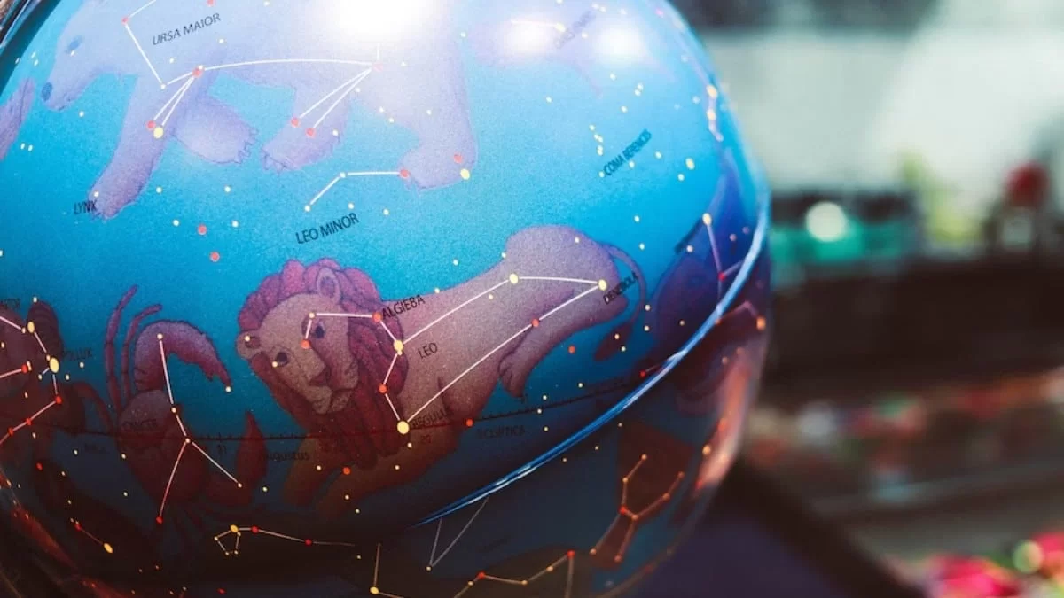 Ευνοϊκή η σημερινή 7/9 μέρα για 3 ζώδια όσον αφορά τα ερωτικά - Τι προβλέπει ο Κώστας Λεφάκης για τα υπόλοιπα