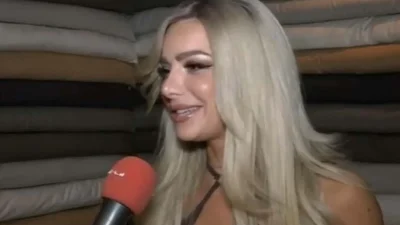 «Δεν το πιστεύω ότι είναι ένας χρόνος!» - Ρίγη συγκίνησης με τα λόγια της Ζόζεφιν για τον χαμό του Mad Clip