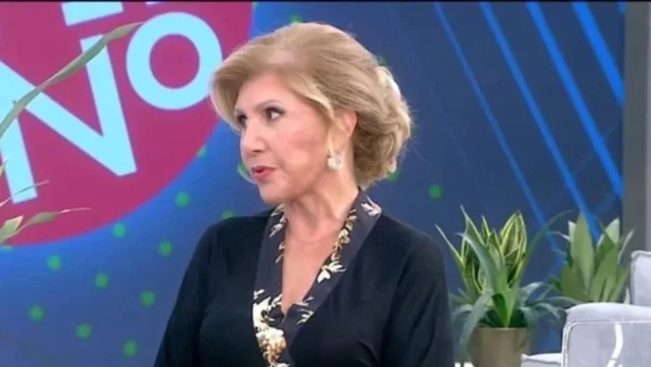 Άσχημες εξελίξεις για 3 ζώδια... - Η Λίτσα Πατέρα αποκάλυψε δυστυχώς ότι...