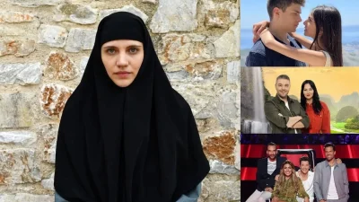 Τηλεθέαση prime time (30/10): Με φόρα το Mega, τι έκαναν Asia Express και The Voice