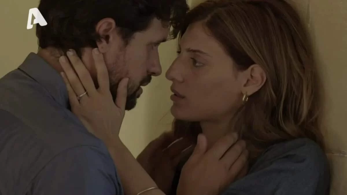 Σασμός (16/10): «Θες να πεθάνω;» - Η σκηνή Αργυρώ με Αστέρη που θα κάνει τους τηλεθεατές να δακρύσουν