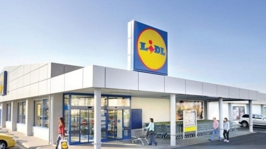 Τα βραβεία που κατέκτησε η Lidl Ελλάς