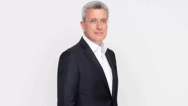 Η ανακοίνωση του ΑΝΤ1 για τον Νίκο Χατζηνικολάου και το Ενώπιος Ενωπίω