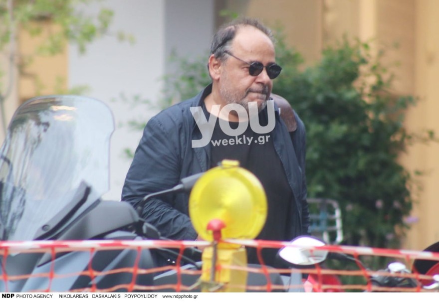 Αλέξανδρος Ρήγας