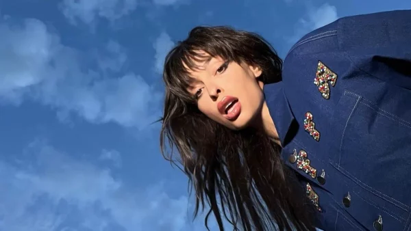 Ελένη Φουρέιρα: Με μια φωτογραφία ανακοινώθηκαν και επίσημα τα ευχάριστα για την τραγουδίστρια