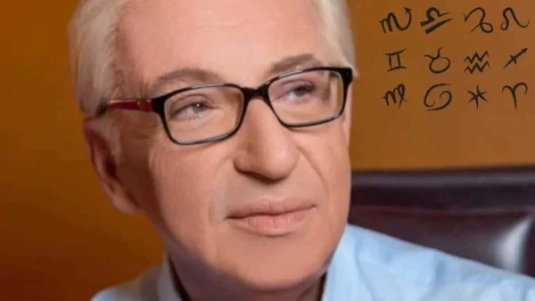 "Η έκλειψη Σελήνης στις 8..." - Σκληρό το ξεκίνημα του Νοέμβρη για 8 ζώδια σύμφωνα με τον Κώστα Λεφάκη