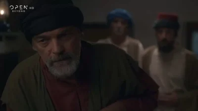 Το Κόκκινο Ποτάμι (16/10): Ο Λουκάς οργανώνει τον εκμαυλισμό της Ανθής σ' ένα ύποπτο καφέ αμάν