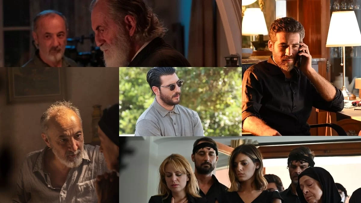 Η σκηνή που θα "παγώσει" τους τηλεθεατές: Θρήνος στον Σασμό - Δολοφονείται βίαια ο...