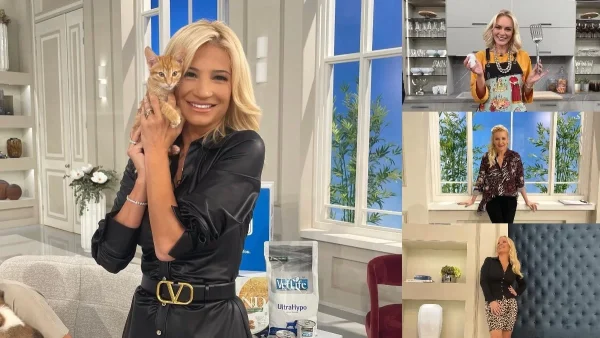 Χώρισε συνεργάτιδα της Φαίης Σκορδά; Η κίνηση που "πρόδωσε" το τέλος