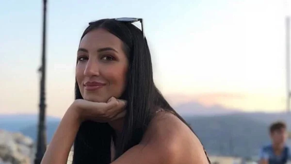 «Έκλαψα κι εγώ, λύγισα...» - Η ανάρτηση της Σοφίας Λεοντίτση την ώρα που θήλαζε το νεογέννητο μωρό της