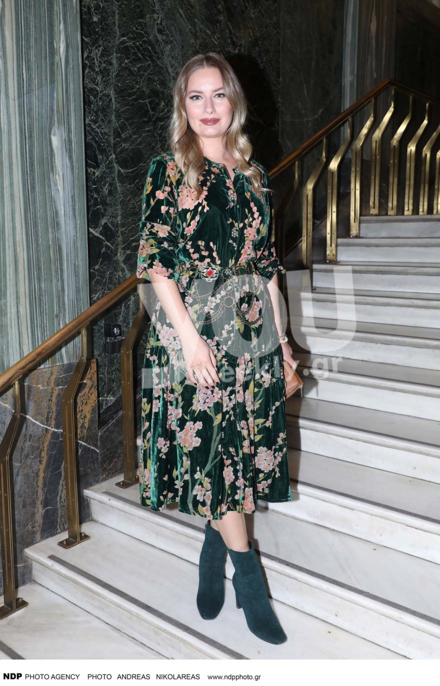 Ντόρα Μακρυγιάννη