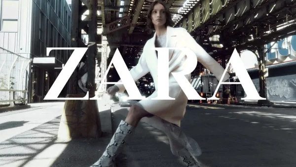 Είτε είσαι 20, είτε 60 και ότι τύπο σώματος εάν έχεις, αυτά είναι τα 4 must haves του φθινοπώρου - Στο Zara από 29,95 ευρώ