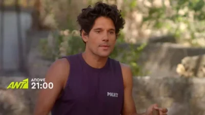 Εκτός Υπηρεσίας (11/10): Η Σωτηρία με τη Τοτίνα καταστρώνουν σχέδιο για να μπουν στο σπίτι της...