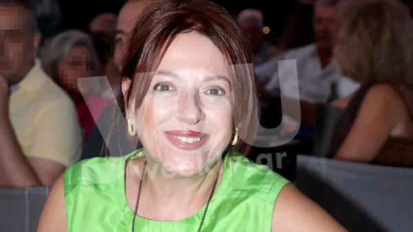 Αναστάτωση στον ΑΝΤ1 με την Ελένη Ράντου - Τί συνέβη λίγο μετά την συνέντευξή της στο "Ενώπιος Ενωπίω"