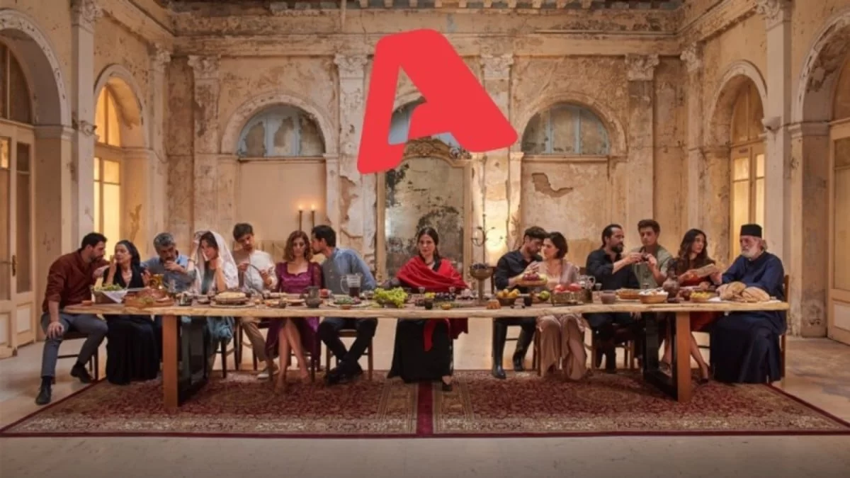 ALPHA: Είδηση "σεισμός" για την σειρά Σασμός - Τελευταίες πληροφορίες αναφέρουν πως...