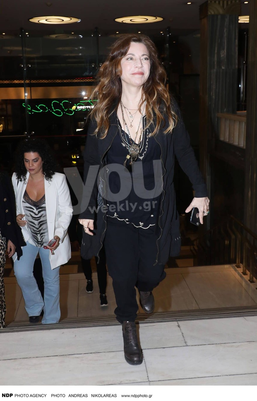 Δήμητρα Παπαδοπούλου