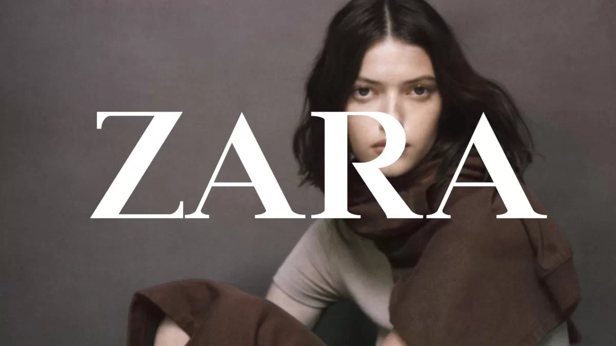 Σοκολατί: Το χρώμα του φθινοπώρου - 4 κομμάτια στο Zara από 29,95 ευρώ, που δε θα βγάλεις όλη τη σεζόν