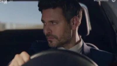 Παγιδευμένοι: «Βρε πονηρή, επίτηδες το κάνεις» - Το Twitter "τρελάθηκε" με τον Δημήτρη που εκδήλωσε πρώτη φορά την ζήλια του στην Άννα