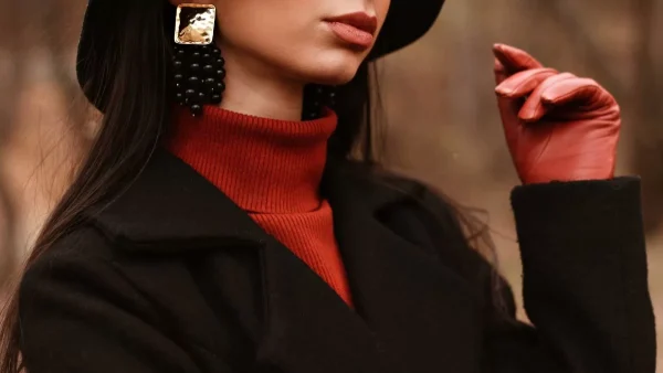 Greek Winter Trends!