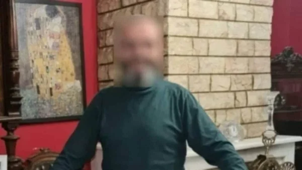 Κολωνός: Στο ίδιο κελί με τον φονιά της Μυρτώς ο 53χρονος