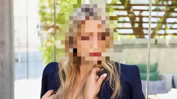 Αποκλειστικό: "Με τον Φιλιππίδη έχω ζήσει συμπεριφορές σε ακραίο βαθμό! Με..."