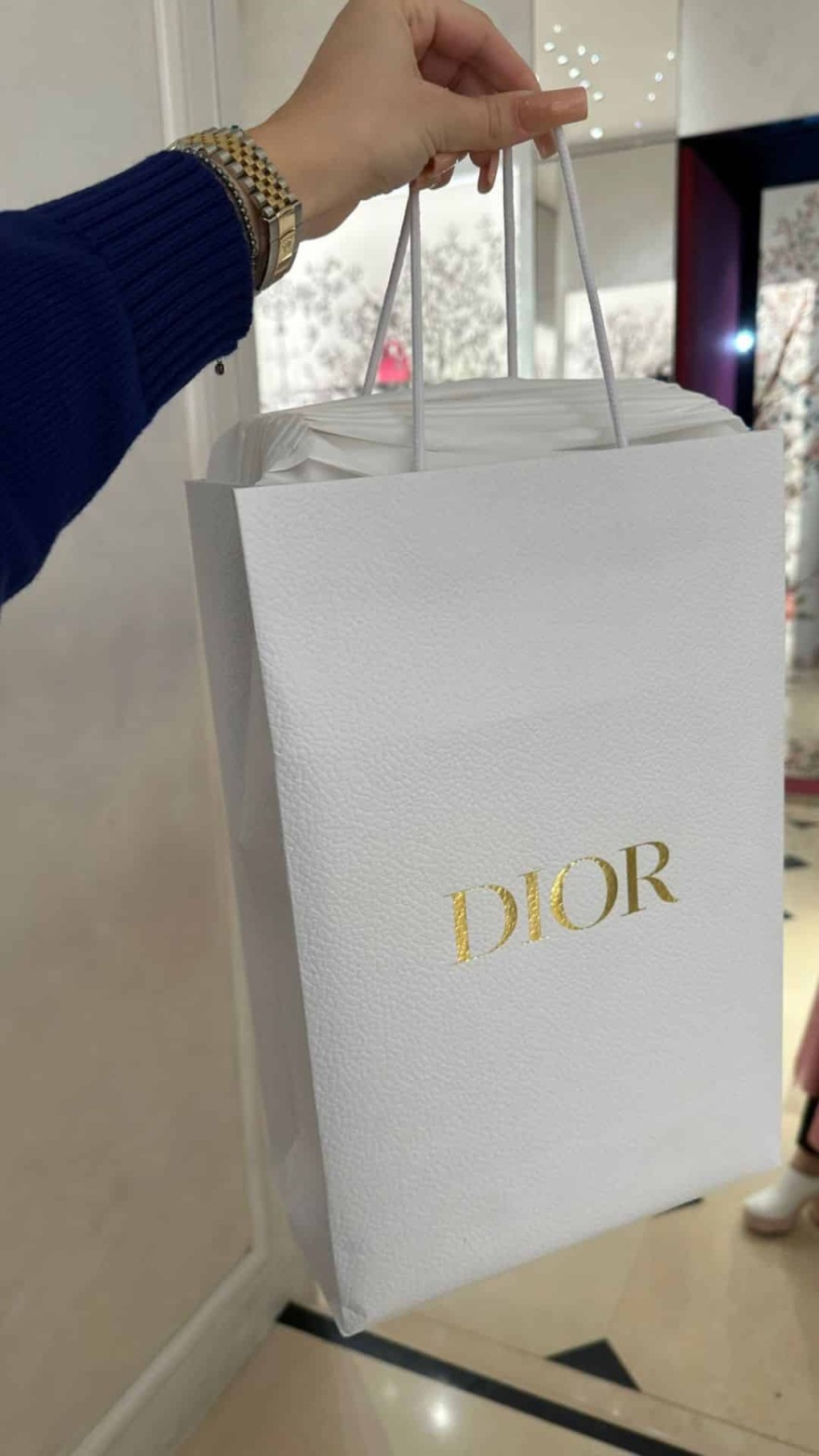 dior