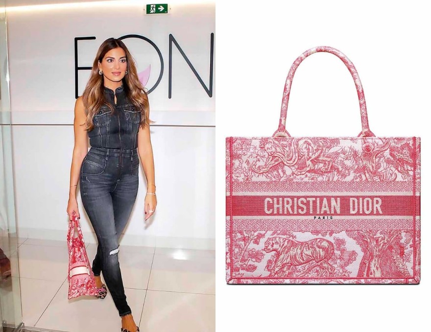 Σταματίνα Τσιμτσιλή