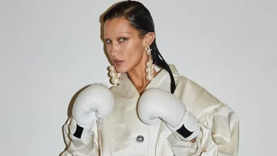 Οι Εβδομάδες Μόδας επιβεβαιώνουν μερικές τάσεις που πολλοί δε θέλανε να ξανά δουν - Ποιες επιστρέφουν δυναμικά; Θα τις τολμήσουμε;